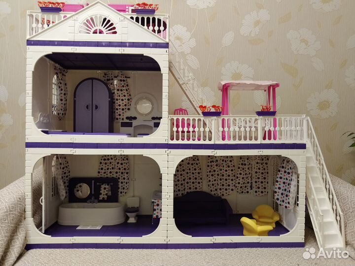 Кукольный дом 