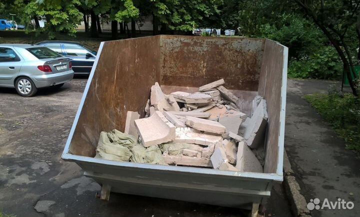 Вывоз старой мебели и мусора с дачи, ветки, уборка