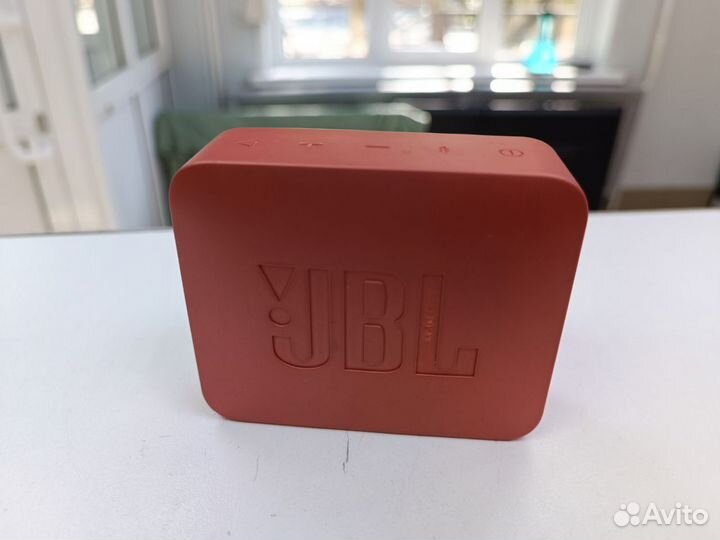 Портативная колонка JBL GO 2 П1