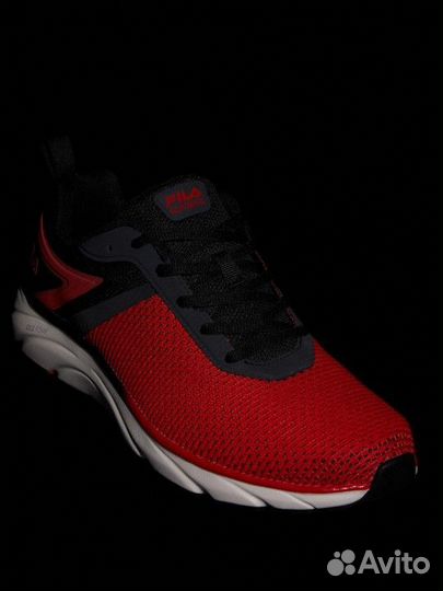 Кросовки Fila Megalite 4.0