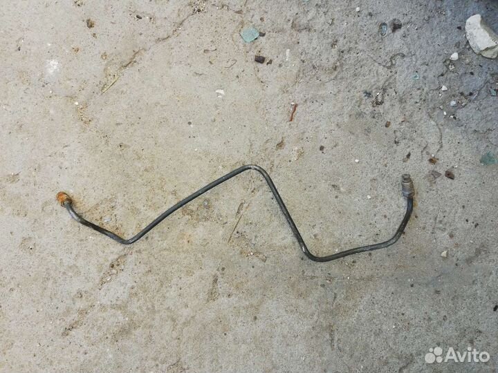 Трубка тормозная Ниссан Альмера G15