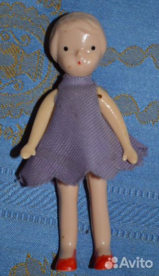 Кукла 
