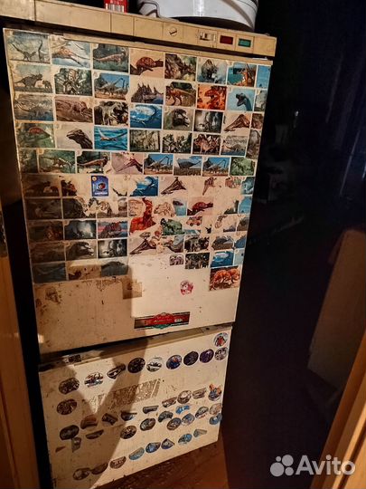 Продажа холодильников бу