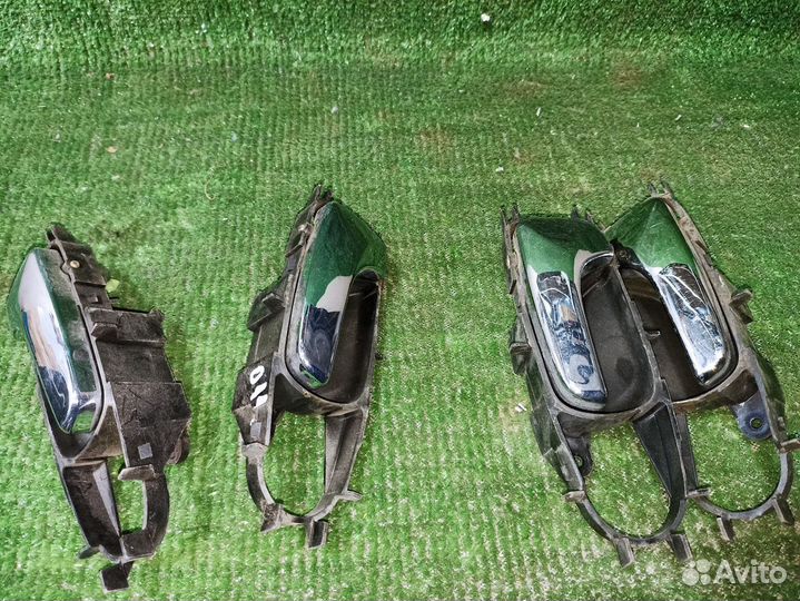 Ручка двери внутренняя Chevrolet Lacetti I (2004—2