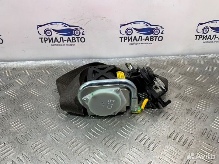 Ремень безопасности передний левый Opel Mokka 1.6