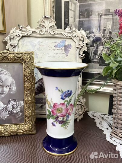 Ваза Kaiser Германия