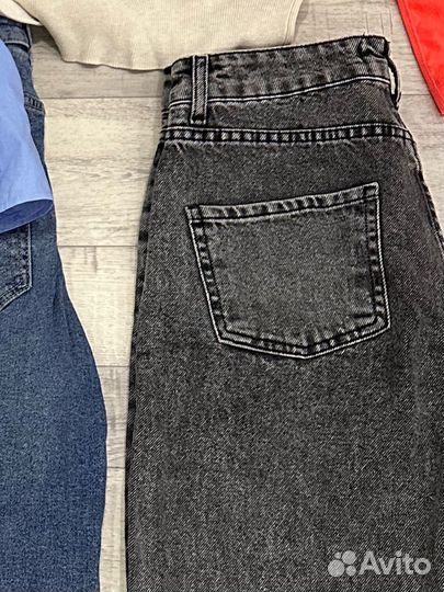 Вещи женские