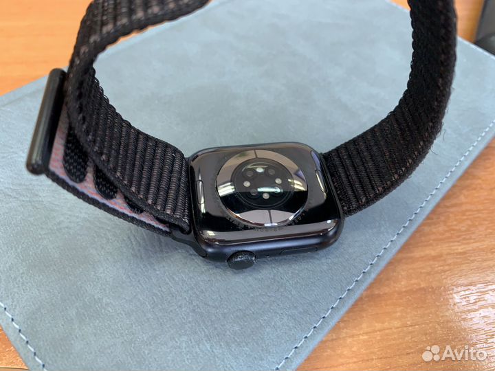 Часы apple watch 7 45 mm