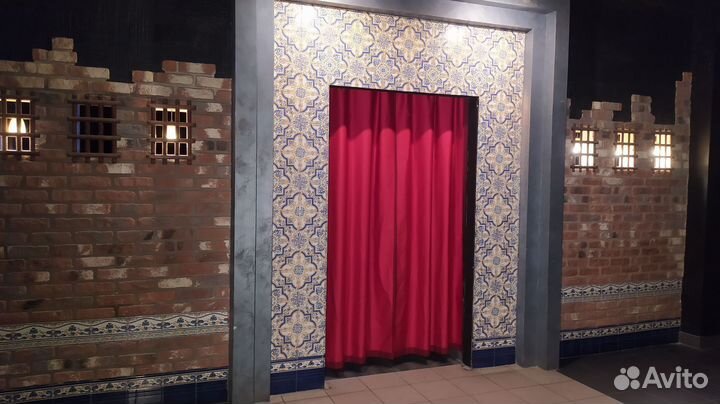 Аренда помещения под мероприятие с караоке