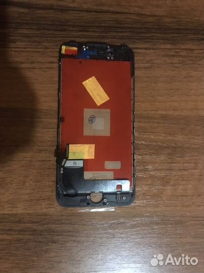 Дисплей iPhone 7 FOG