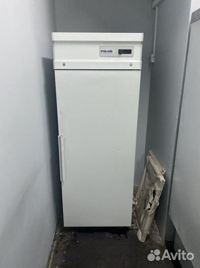 Холодильный шкаф полаир