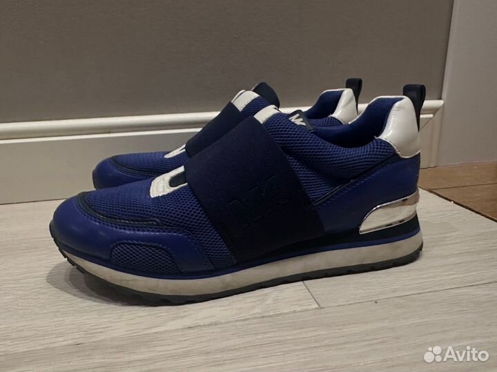 Michael kors кроссовки 35 / 36