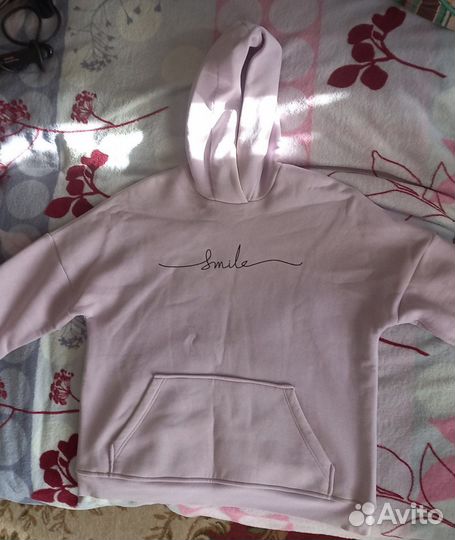 Толстовки, кофты, свитера