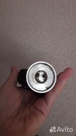 Часы слава СССР 11 камня