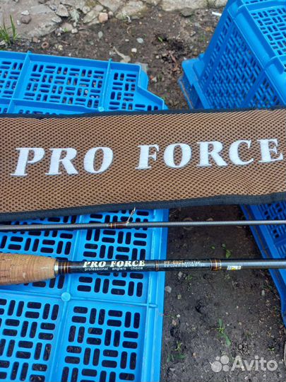 Спининги и воблеры