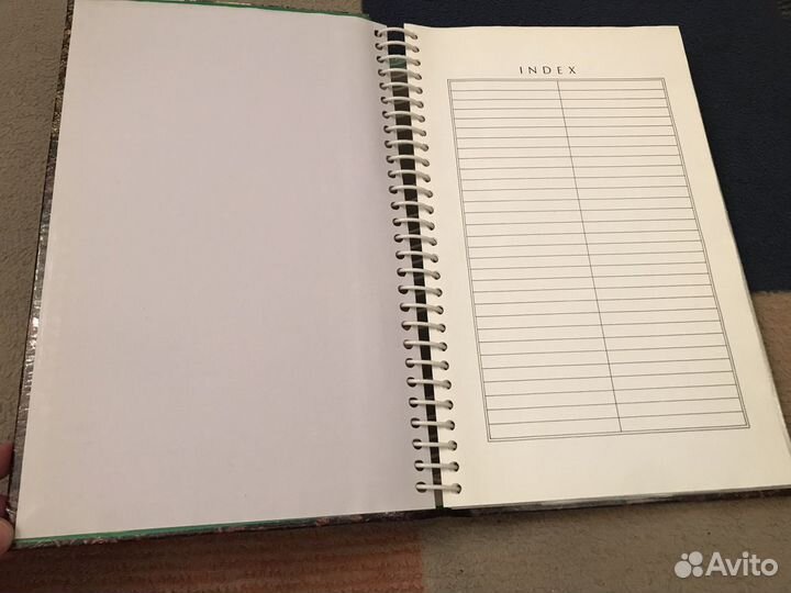 Фотоальбом ретро СССР 10х15 на 100 и 300 фото