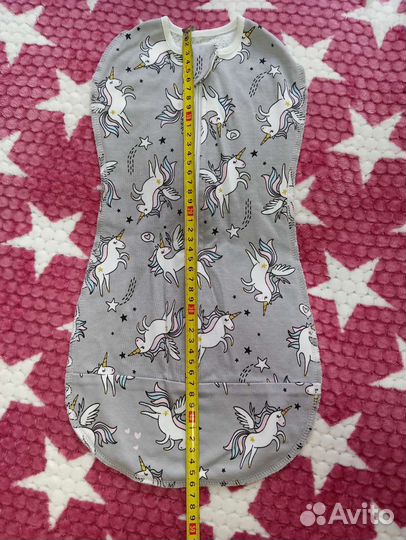 Пеленка кокон