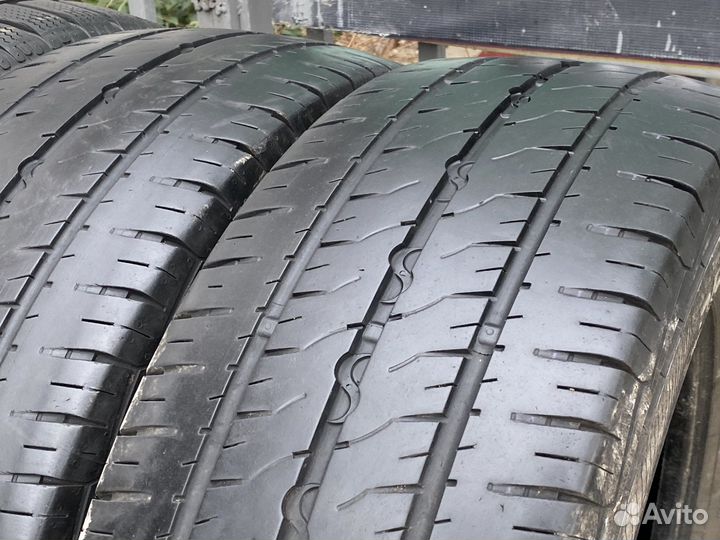 Semperit Van-Life 2 235/65 R16C