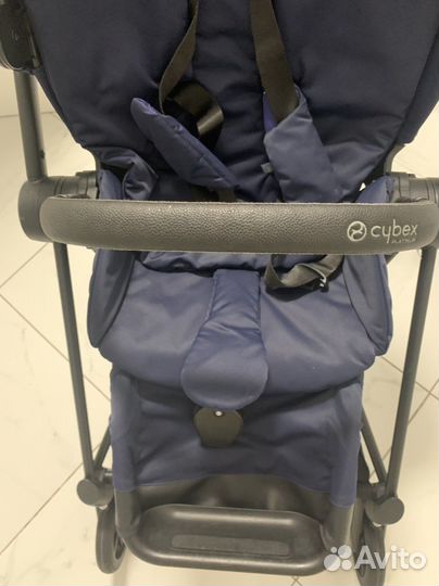 Коляска cybex mios