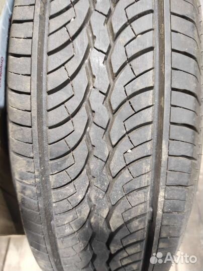 Hankook RoadHandler 205/70 R15 96H