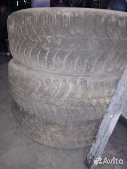 Bridgestone 613V 2.25/60 R18