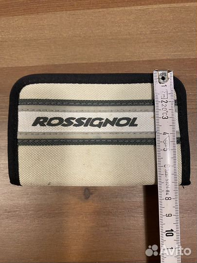 Ключница кошелек Rossignol