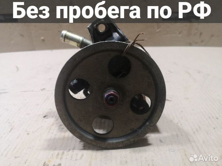 Насос гур Toyota Crown GS151