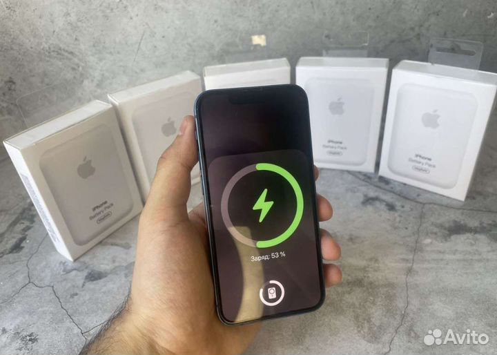 Power bаnk iРhоnе маgsаfе bаttery рaсk 5000mAh