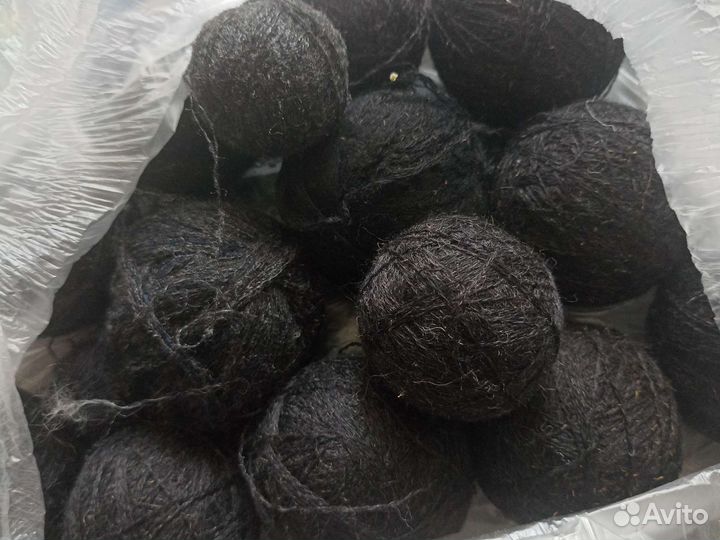 Пряжа для рукоделия