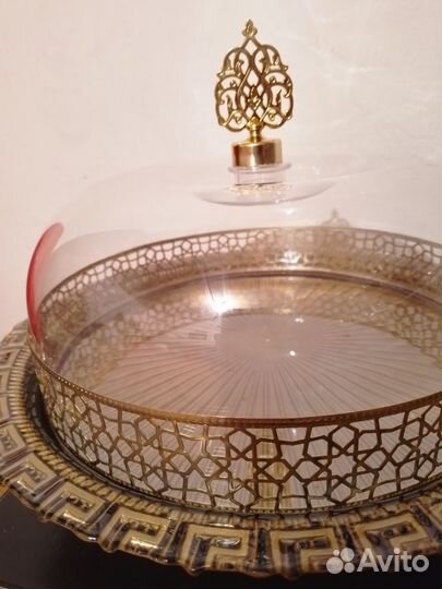 Набор столовой посуды