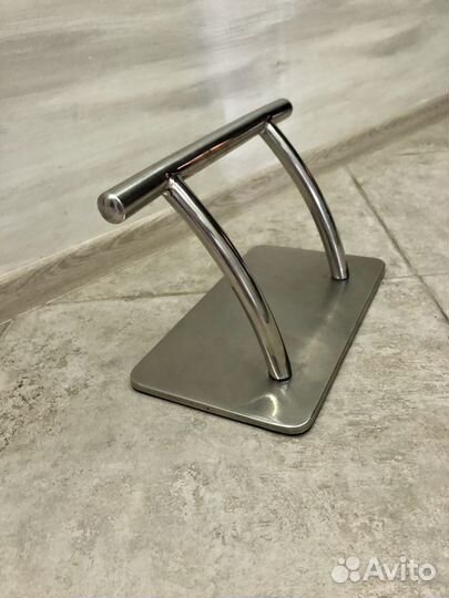 Подставка для ног парикмахерская