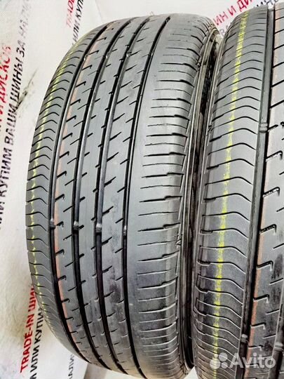 Dunlop Veuro VE303 215/60 R16 95V