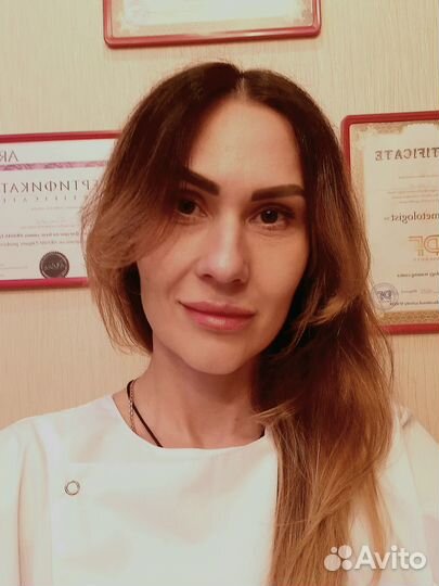 Мезотерапия кожи головы