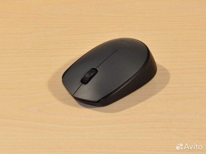 Игровая мышь Logitech G403 и беспров M170