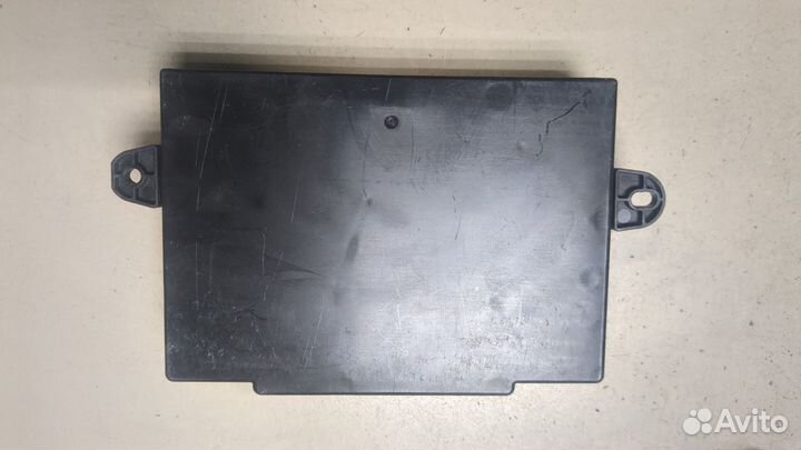 Блок управления сиденьями Ford Edge, 2019