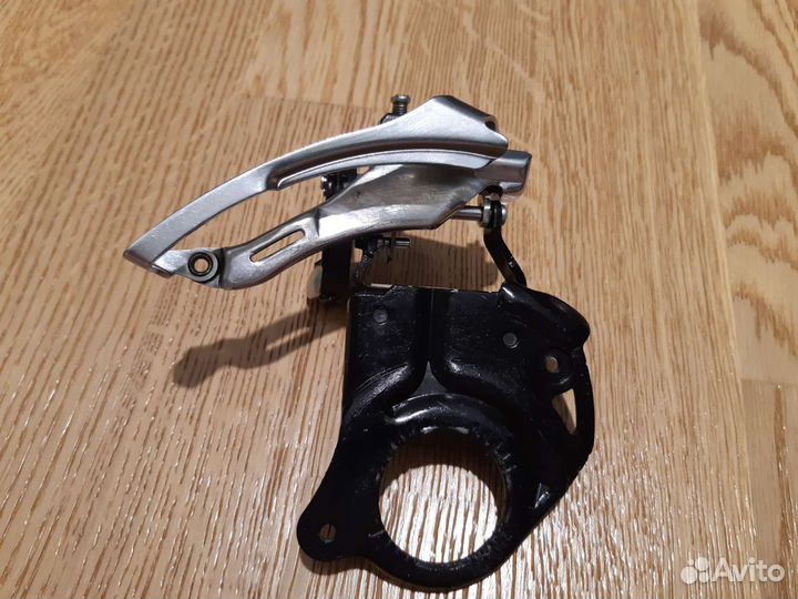 Переключатель передний Shimano C-101