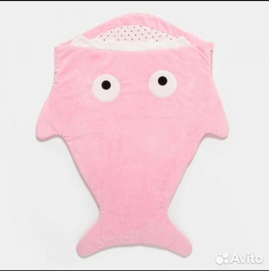 Конверт одеяло в коляску