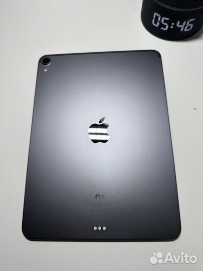 iPad pro 11 2018 256gb