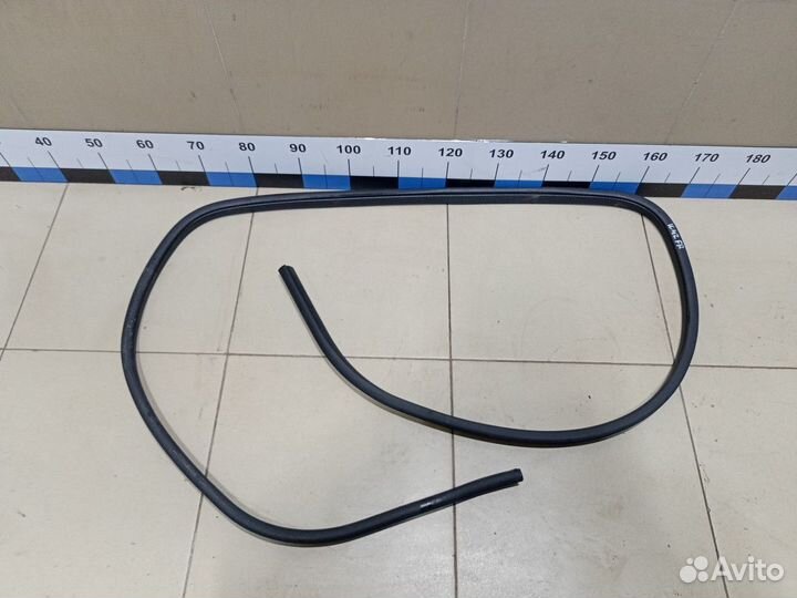 Уплотнитель (внутри) Fusion 2002-2012