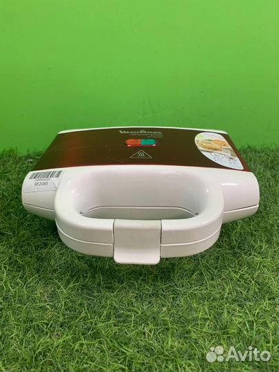 Сэндвич-тостер Moulinex Ultracompact SM159530