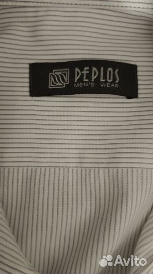 Рубашка для мальчика 158