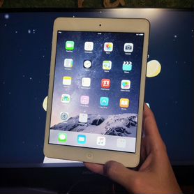 iPad mini 1 16gb wifi