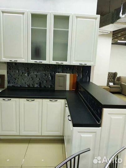 Кухня от дизайнера