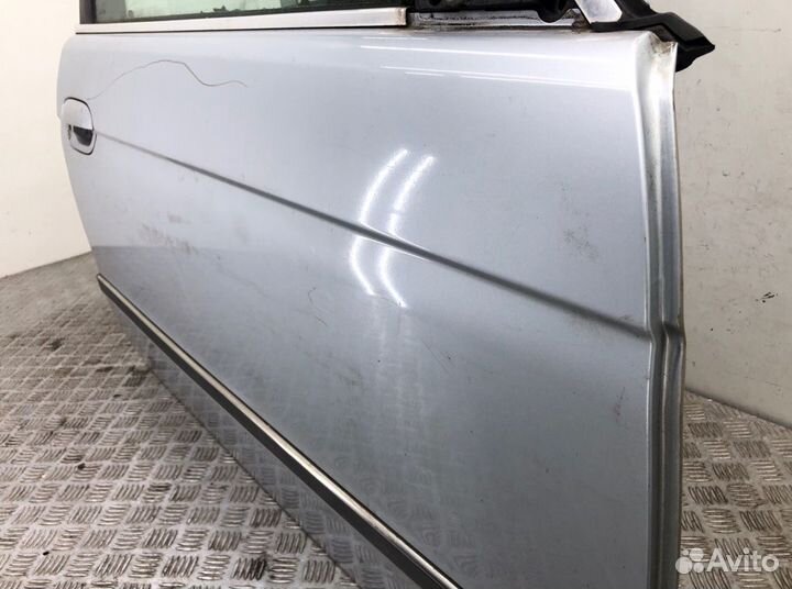Дверь боковая BMW 5 E39 (1995-2003)