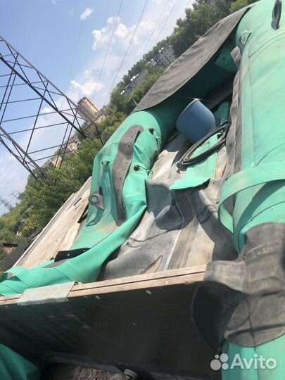 Продам лодку