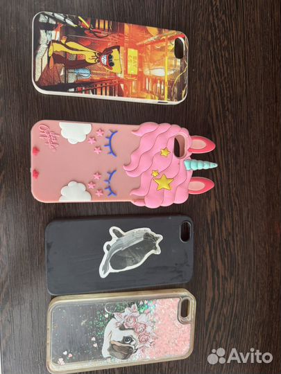 iPhone SE, 32 ГБ