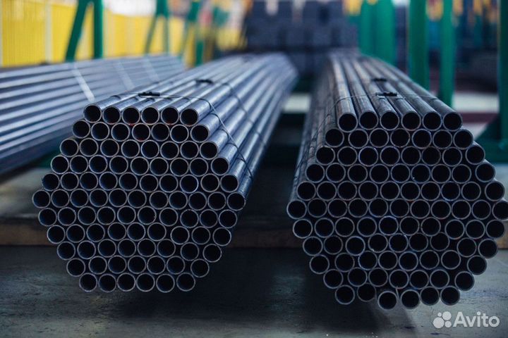 Труба профильная. Металлопрокат