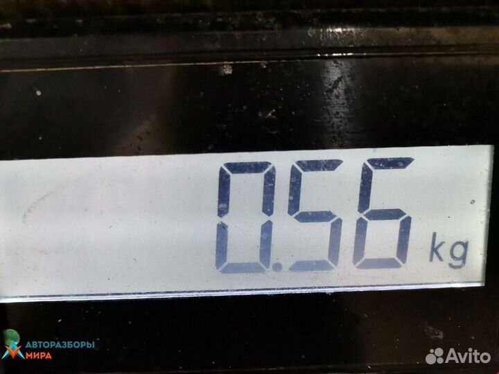 Трубка топливная Volvo S60 2002 31272679