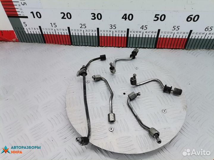 Трубка топливная Honda CR-V 3 2009 NET