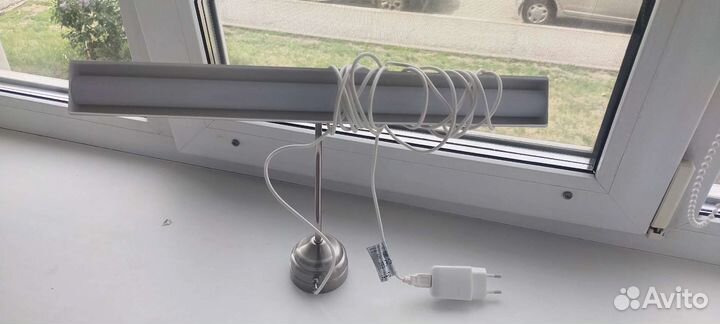 Светодиодный светильник IKEA